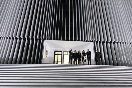 Το νέο πρόσωπο του Πενταγώνου – Όσα έγιναν στην τελετή, τα μηνύματα Μητσοτάκη – Δένδια