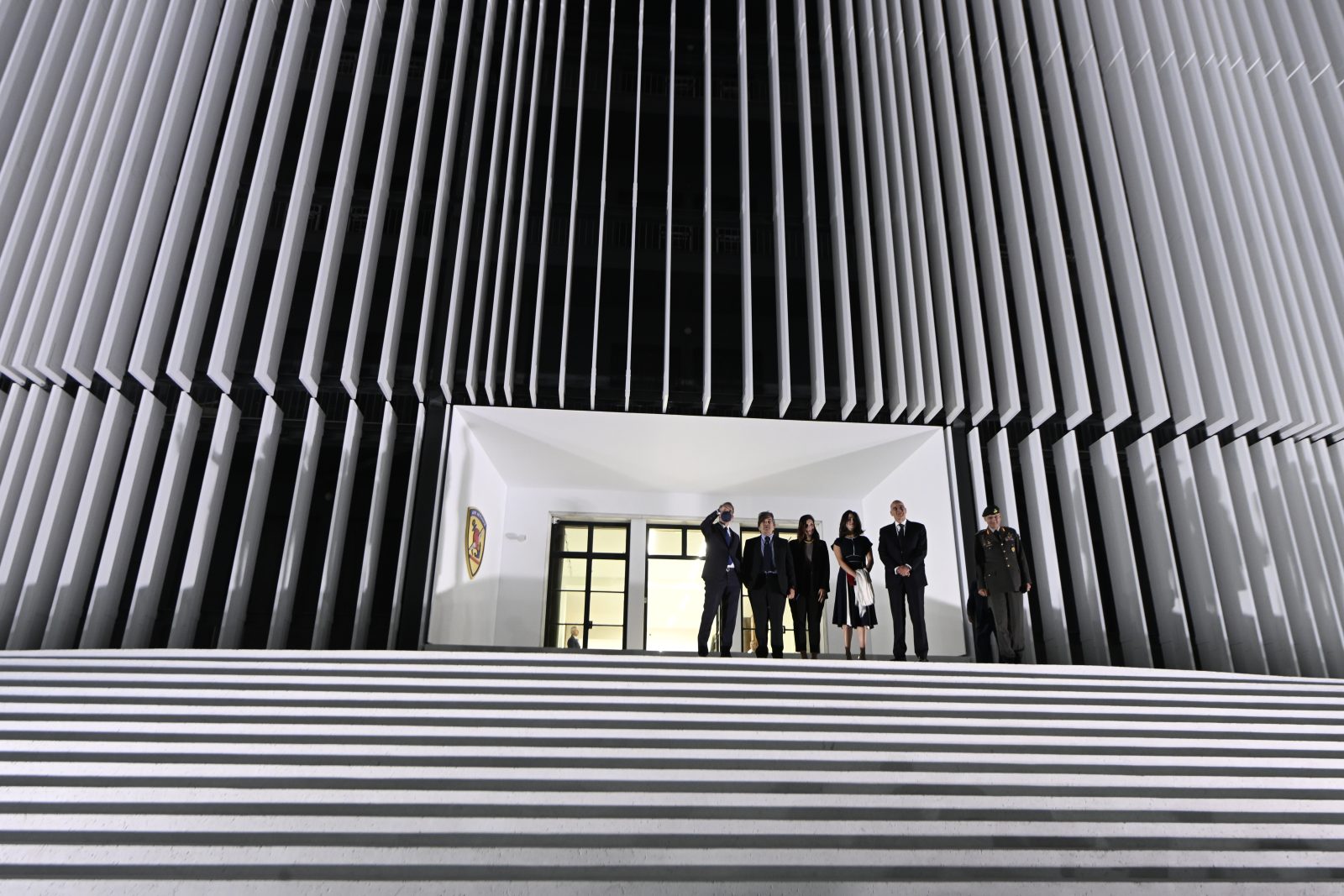 Το νέο πρόσωπο του Πενταγώνου – Όσα έγιναν στην τελετή, τα μηνύματα Μητσοτάκη – Δένδια