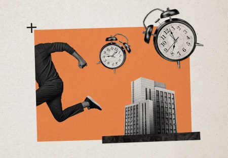 Το χαμένο παρόν