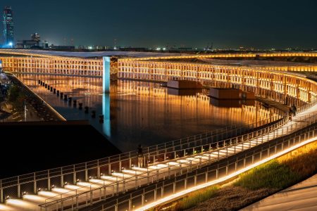 Ιαπωνία: Σχεδιάζοντας τη ζωή στο μέλλον