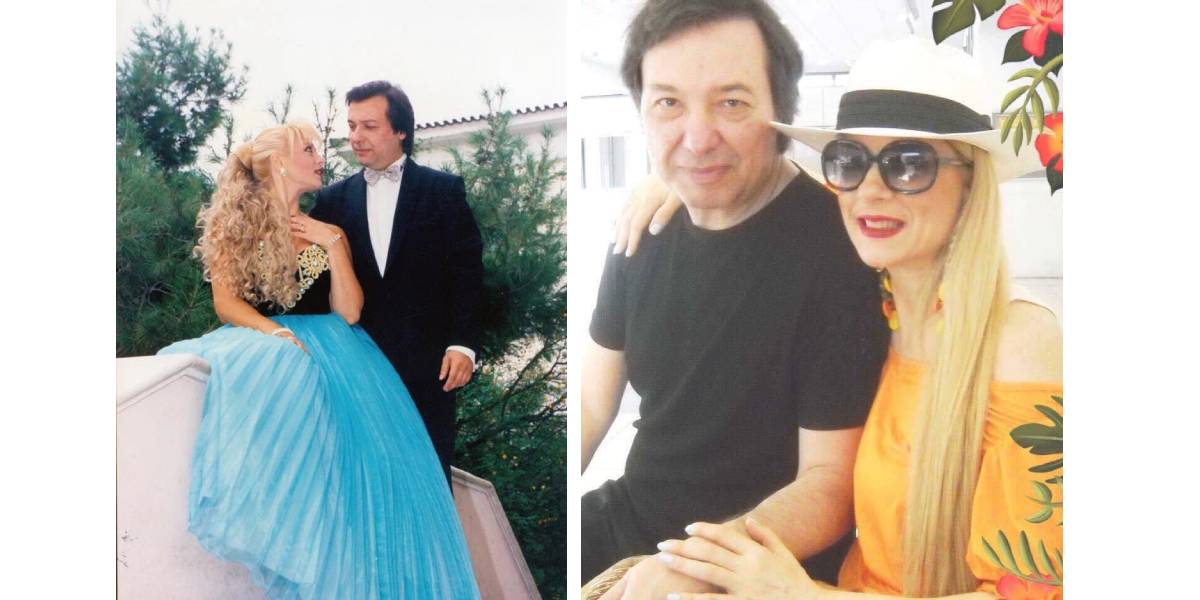 Πέθανε ο Γιώργος Νιάρχος – Το «αντίο» της σοπράνο συζύγου στον μαέστρο
