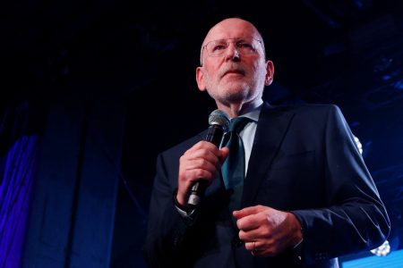 Παραίτηση Τίμερμανς μετά το αποτέλεσμα στις ολλανδικές εκλογές