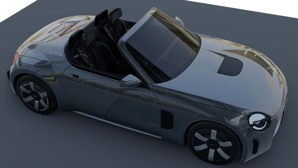 Παράταση ζωής για το Daihatsu Copen