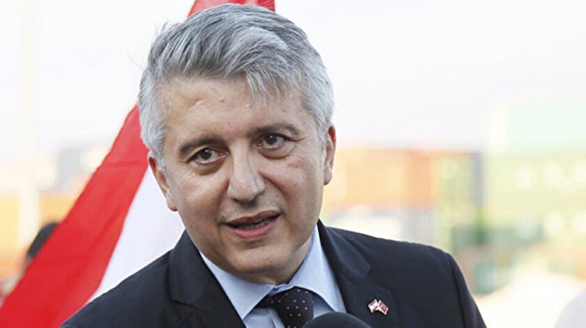 Πρέσβης Τουρκίας: Οι ομοιότητές μας είναι μεγαλύτερες από τις διαφορές μας