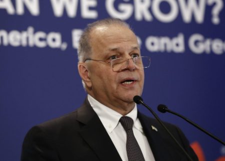 Μυτιληναίος: Ενισχύει τη Metlen με αγορά 50.000 μετοχών