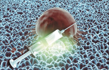 Το mRNA εμβόλιο για τον κορωνοϊό «σύμμαχος» ενάντια στον καρκίνο