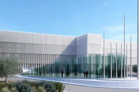 Το Πεντάγωνο αποκτά νέο πρόσωπο – Πρώτη μεγάλη παρέμβαση μετά από 77 χρόνια