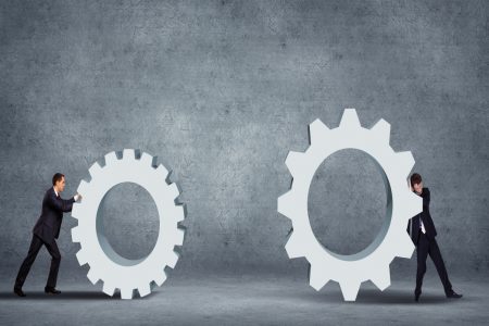 Πρωταθλητές στη γραφειοκρατία