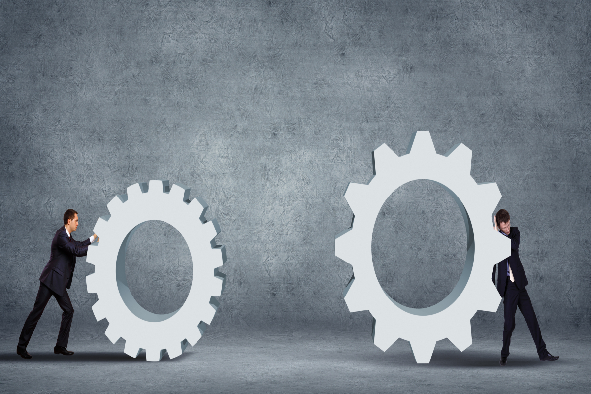 Πρωταθλητές στη γραφειοκρατία