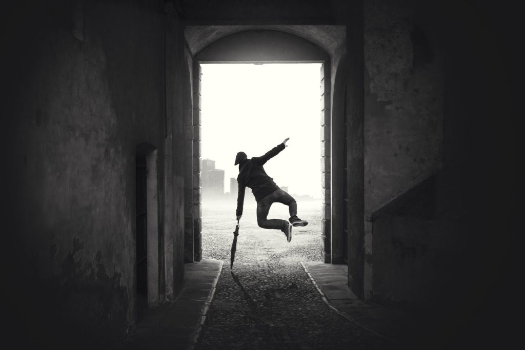 Η βιολογία του καλού