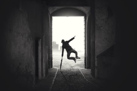 Η βιολογία του καλού