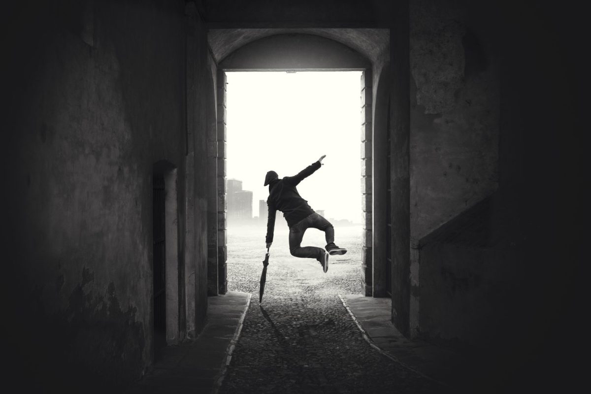 Η βιολογία του καλού