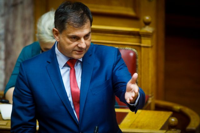 Ο εμίρης και ο κακομοίρης | Επικαιρότητα στο PlusTV.gr