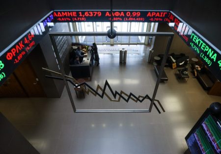 Χρηματιστήριο Αθηνών: Motor Oil και ΕΛΧΑ στο ταμπλό