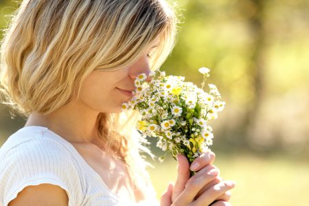 Αρωματοποιοί δημιούργησαν κύτταρα με αίσθηση της όσφρησης