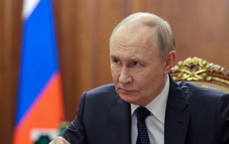 Ρωσία: Πώς απαντά στις εξαγγελίες Τραμπ για πυρηνικές δοκιμές