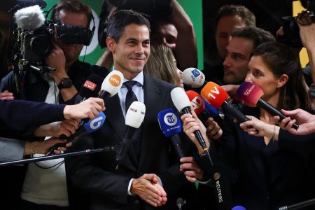 Ολλανδία: Η μεγάλη νίκη του κέντρου και τα σενάρια για τον σχηματισμό κυβέρνησης