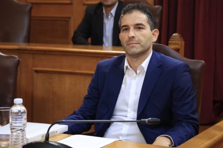 «Υπεύθυνοι ΟΠΕΚΕΠΕ και υπουργείο», λέει η Gognitera – Αιχμές και ένταση στην εξεταστική