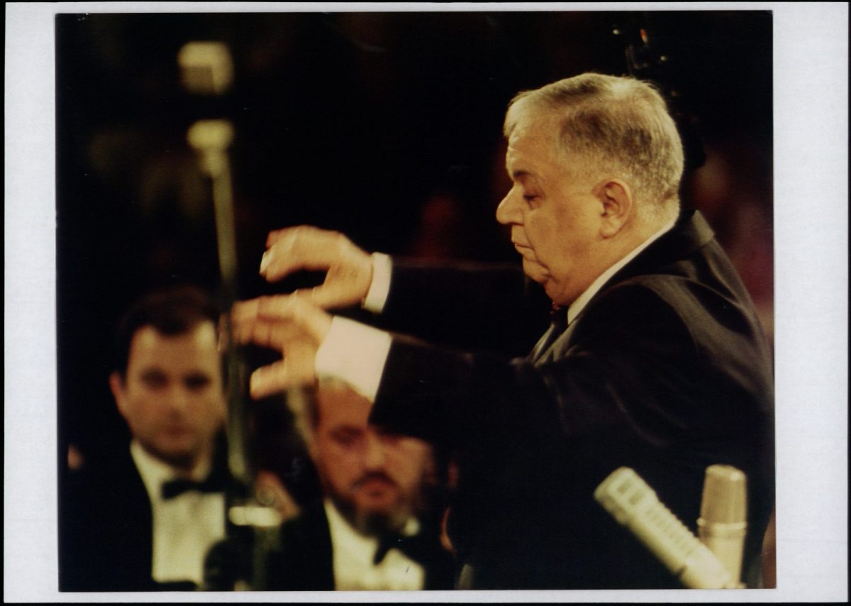 Μικρή μαρτυρία για μια μεγάλη επέτειο