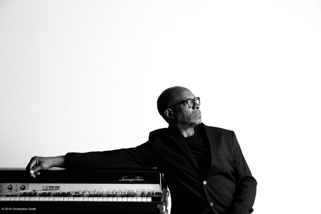 Μπράιαν Τζάκσον, ο μουσικός που ταίριαξε τα πολιτικά μηνύματα με τον εκρηκτικό χορό