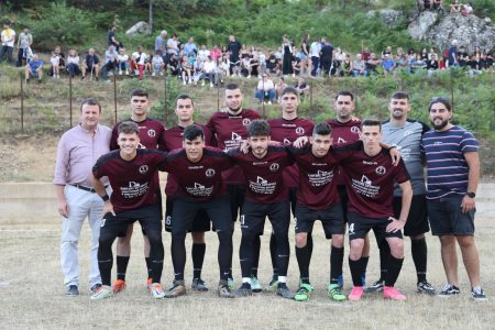 Στη Νότια Πίνδο ένα τουρνουά ποδοσφαίρου δίνει ζωή στα χωριά της περιοχής εδώ και 40 χρόνια