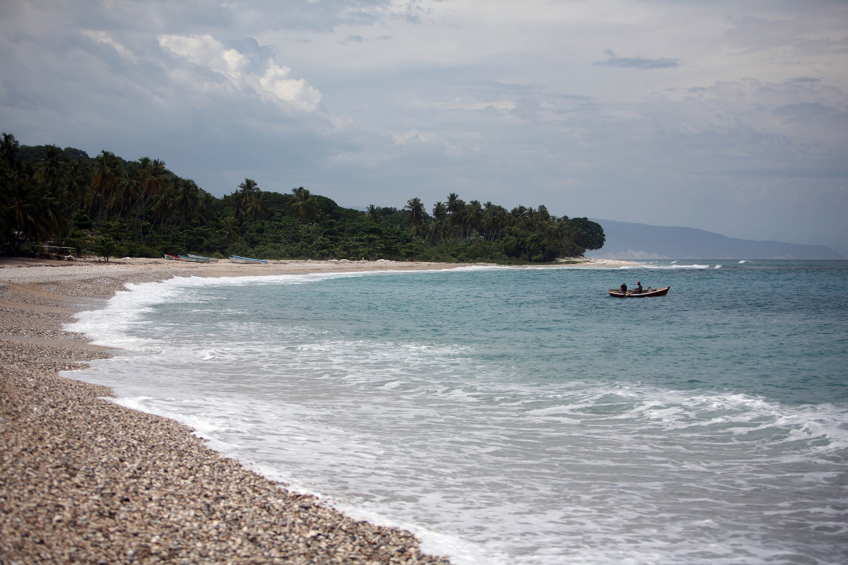 Δομινικανή Δημοκρατία: Εντοπίστηκε σκάφος που μετέφερε 650 δέματα με κοκαΐνη