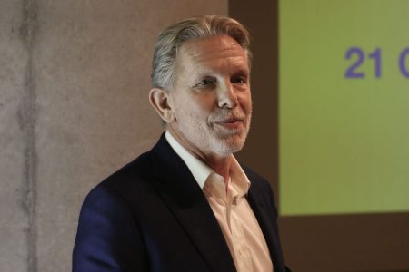 Γερουλάνος: Ίσως ήταν λάθος η άδεια καρέκλα στην κηδεία Σαββόπουλου – Το ΠαΣοΚ ήταν εκεί