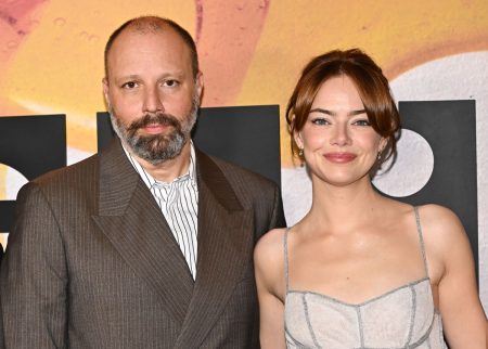 Λάνθιμος: «Απογοητεύτηκα όταν δεν μου επέτρεψαν να γυρίσω σκηνές στην Ακρόπολη»