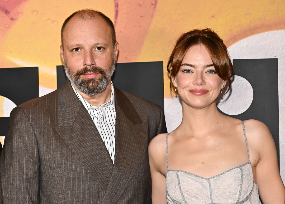 Λάνθιμος: «Απογοητεύτηκα όταν δεν μου επέτρεψαν να γυρίσω σκηνές στην Ακρόπολη»