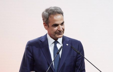 Στη Σιγκαπούρη ο Μητσοτάκης – Στο επίκεντρο επενδύσεις, τεχνητή Νοημοσύνη και γεωπολιτική