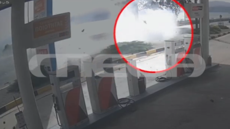 Απόφαση σταθμός για το τροχαίο στη Νέα Κίο: Γιατί καταδικάστηκε και ο συνοδηγός