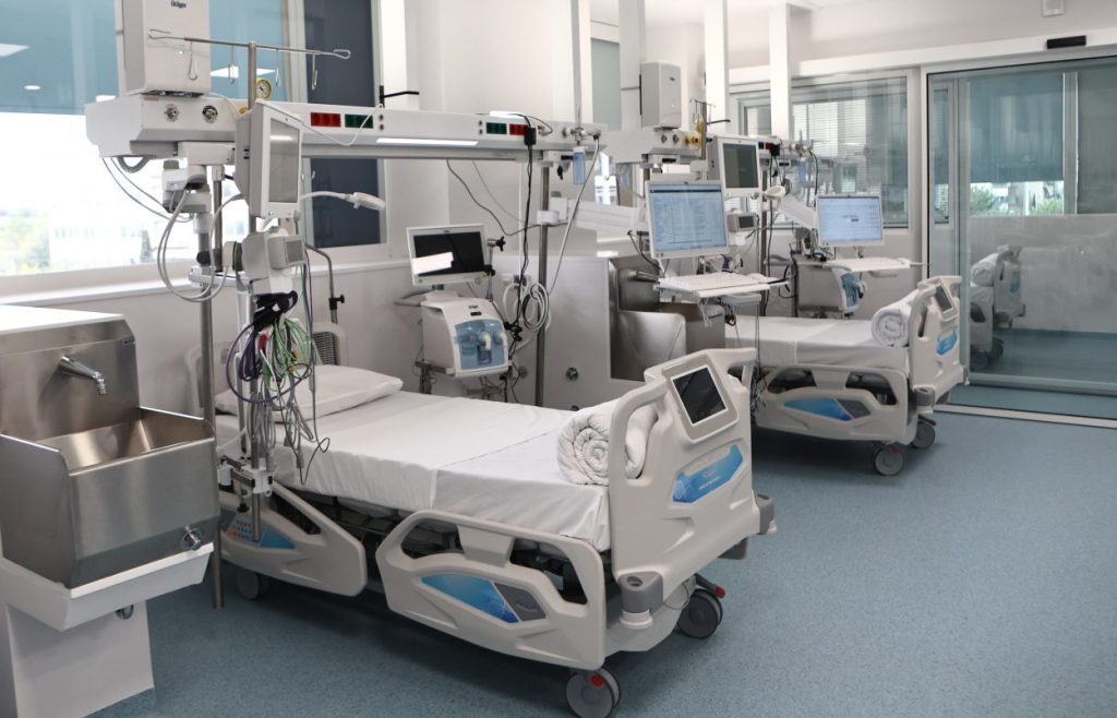 ΕΟΔΥ: Δύο θάνατοι από covid-19 και ένα σοβαρό κρούσμα γρίπης την τελευταία εβδομάδα