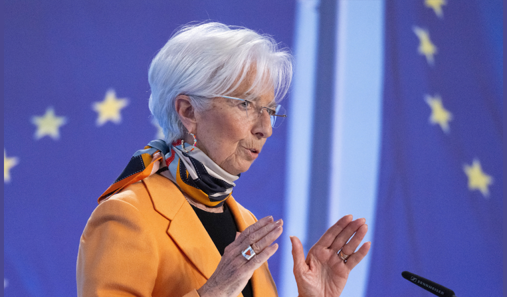 Λαγκάρντ: «Οι παγκόσμιοι ηγέτες χρειάζονται έναν βασικό κώδικα συνεργασίας» – Τι προτείνει