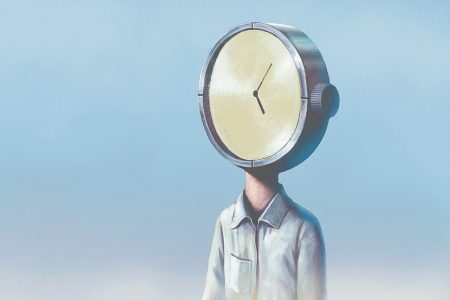 Από την προκοπή ως την παραίτηση