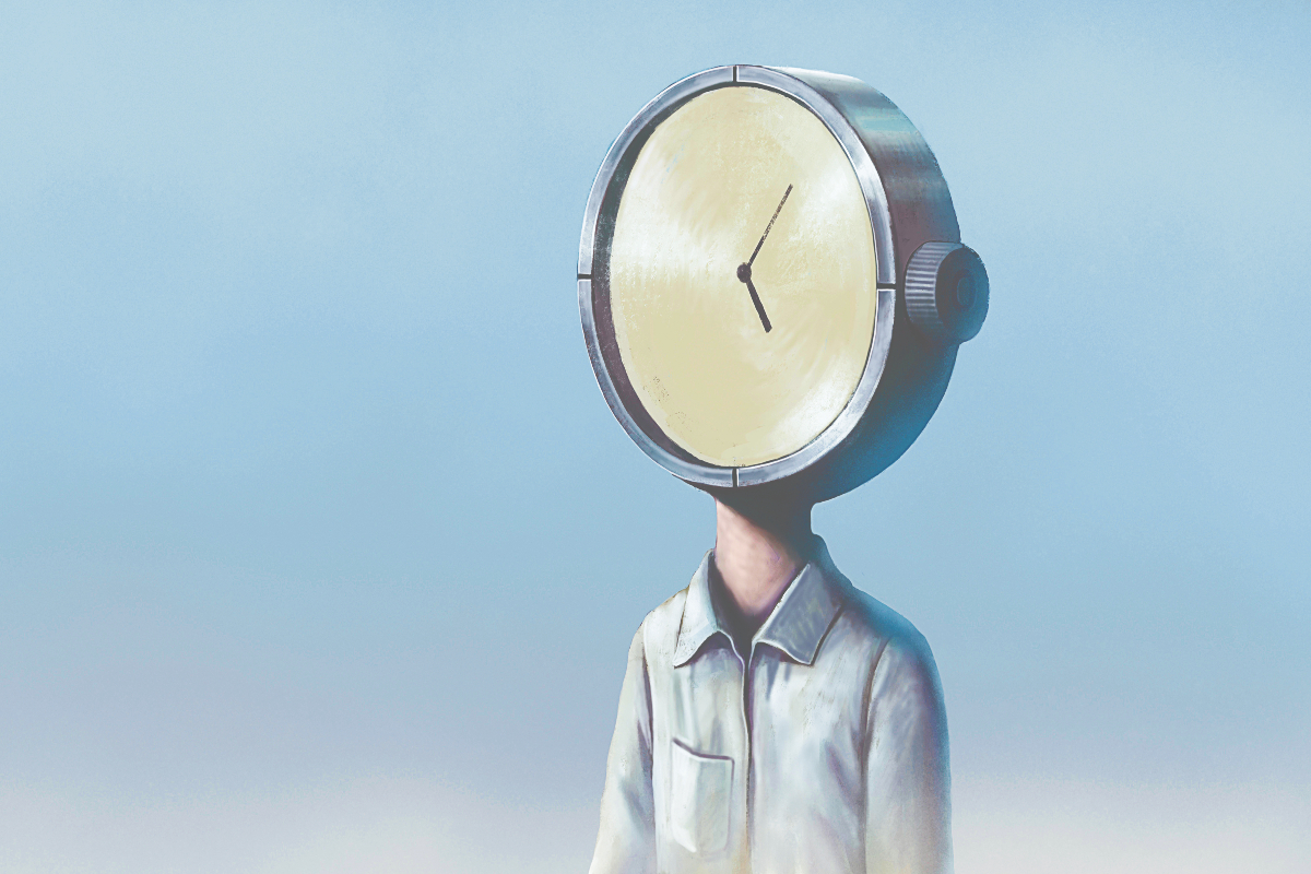 Από την προκοπή ως την παραίτηση