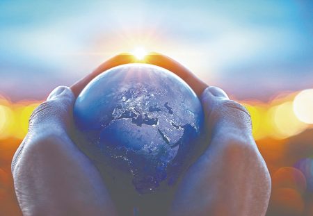 Η ελπίδα ως καταλύτης για μια προοδευτική διακυβέρνηση