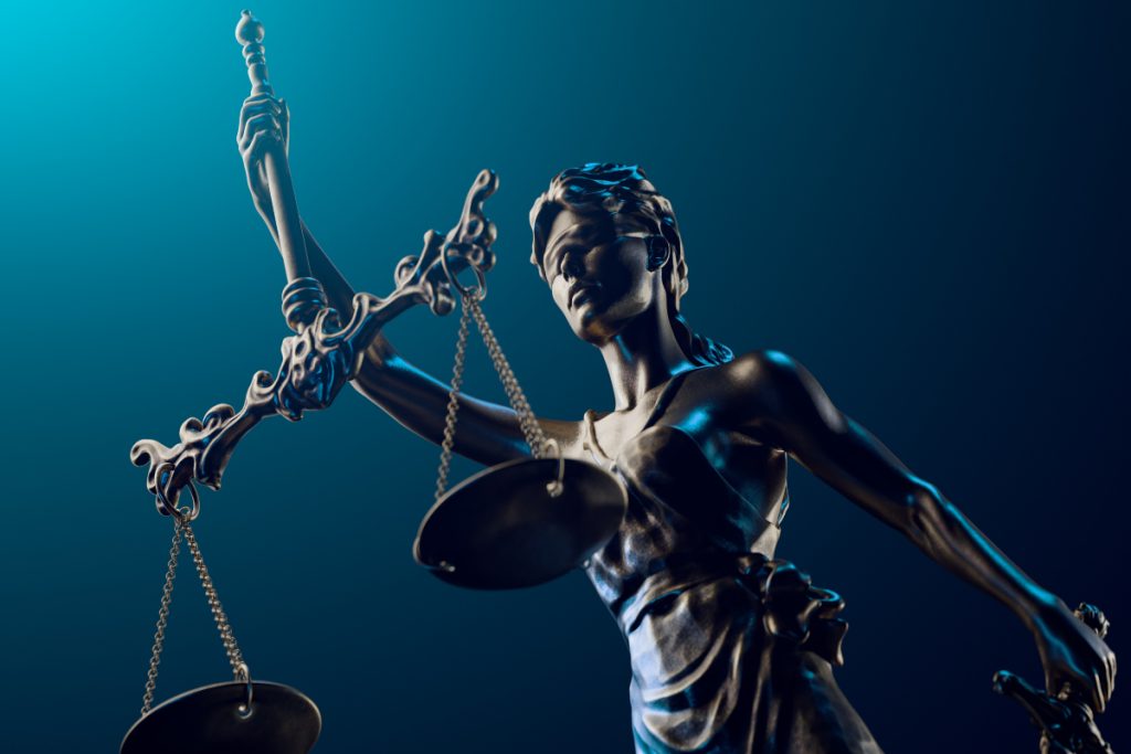 Ριζικές αλλαγές θέλει πια η Δικαιοσύνη