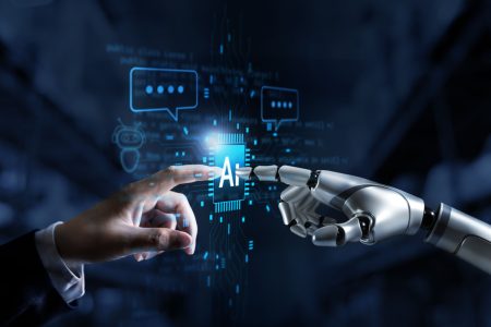 Εμείς (και) τα ρομπότ