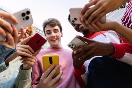 Η λέξη από μι