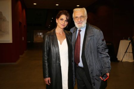 Η απόγονος Καποδίστρια υπέρ της ταινίας Σμαραγδή – «Η υστεροφημία του δεν απειλείται από κανέναν»