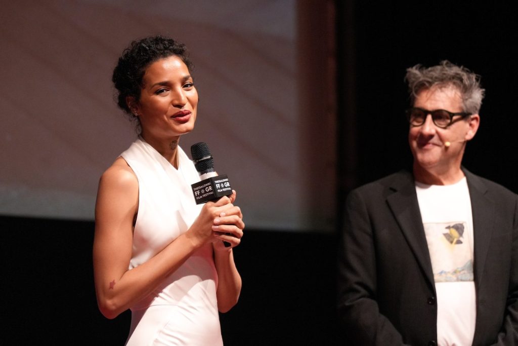 66ο Φεστιβάλ Κινηματογράφου Θεσσαλονίκης: Εναρξη με Τζάρμους και… τραγούδι Φωτήλα