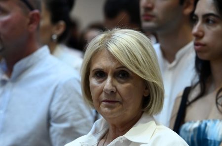 ΠαΣοΚ: Ο Μητσοτάκης να διαγράψει τη Σοφία Βούλτεψη
