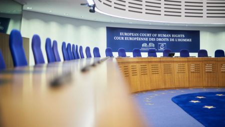 Στρασβούργο: Η πίεση στους δικαστές και η μάχη για την ανεξαρτησία