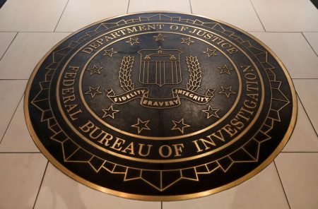 FBI: Απέτρεψε πιθανή τρομοκρατική επίθεση το Χαλογουίν - 5 συλλήψεις
