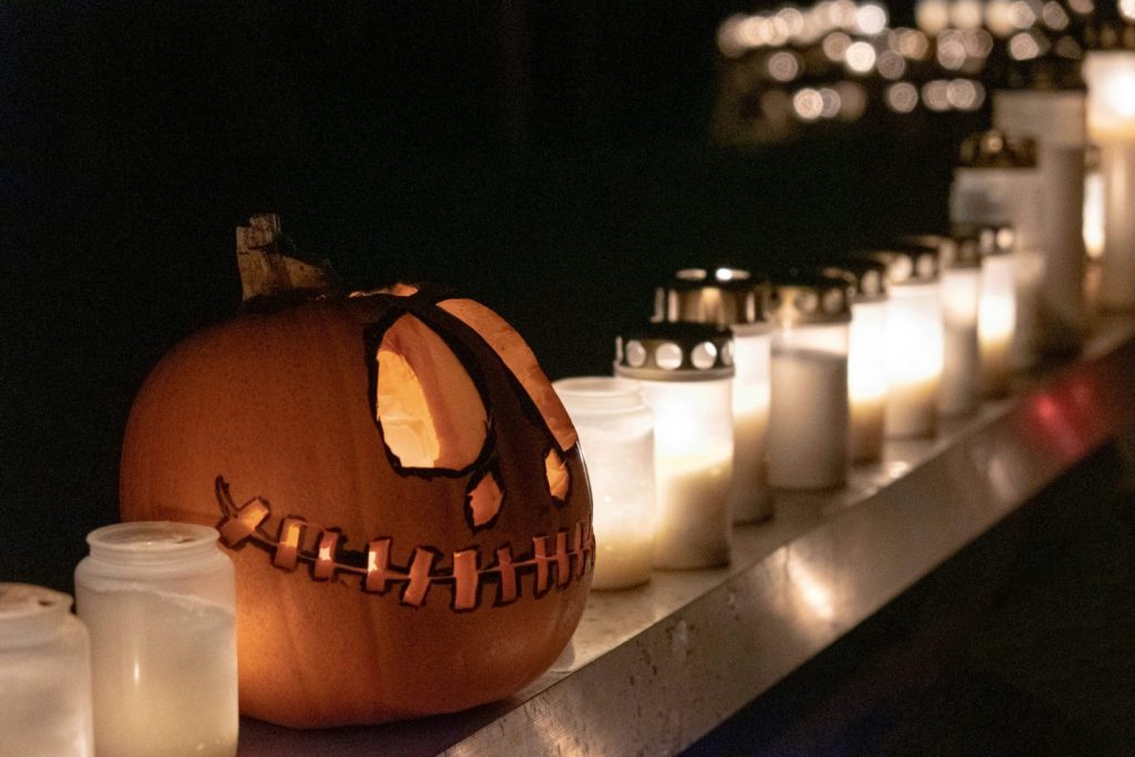 Halloween: Η «τρομακτική» μπίζνα των 13,5 δισ. δολαρίων | Επικαιρότητα στο LivePress.gr