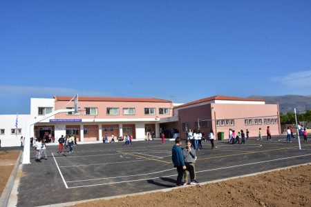 Δεν έκανε γυμναστική η 10χρονη που κατέρρευσε στον Ασπρόπυργο