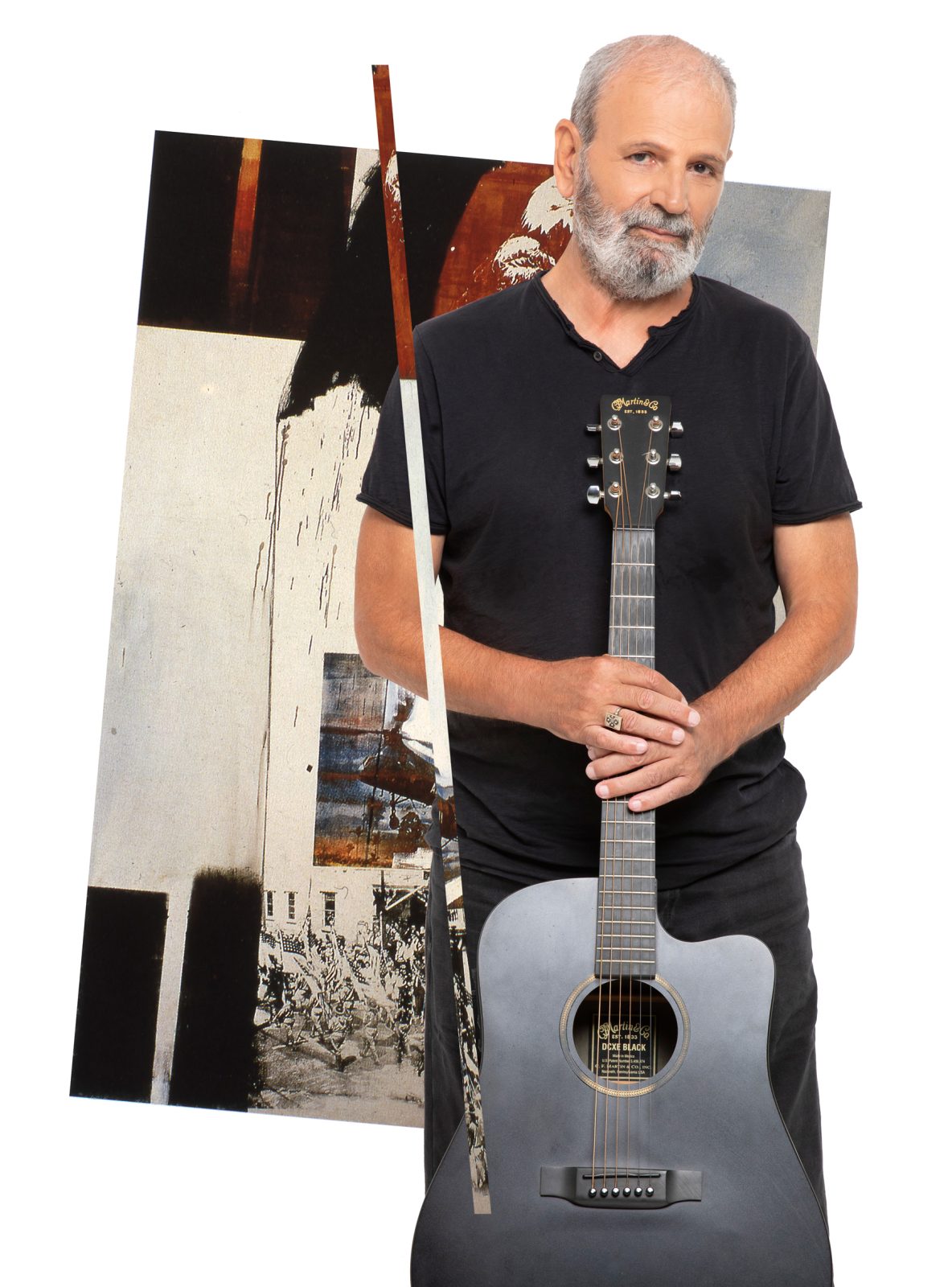 Νίκος Ζούδιαρης: «Ασφυκτιώ από τις πρακτικές μιας ιδεολογικά συντηρητικής εξουσίας που αντιμετωπίζει με καχυποψία την ελευθερία μας»