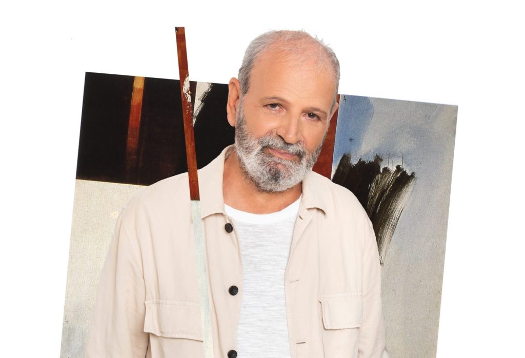 Νίκος Ζούδιαρης: «Ασφυκτιώ από τις πρακτικές μιας ιδεολογικά συντηρητικής εξουσίας που αντιμετωπίζει με καχυποψία την ελευθερία μας»