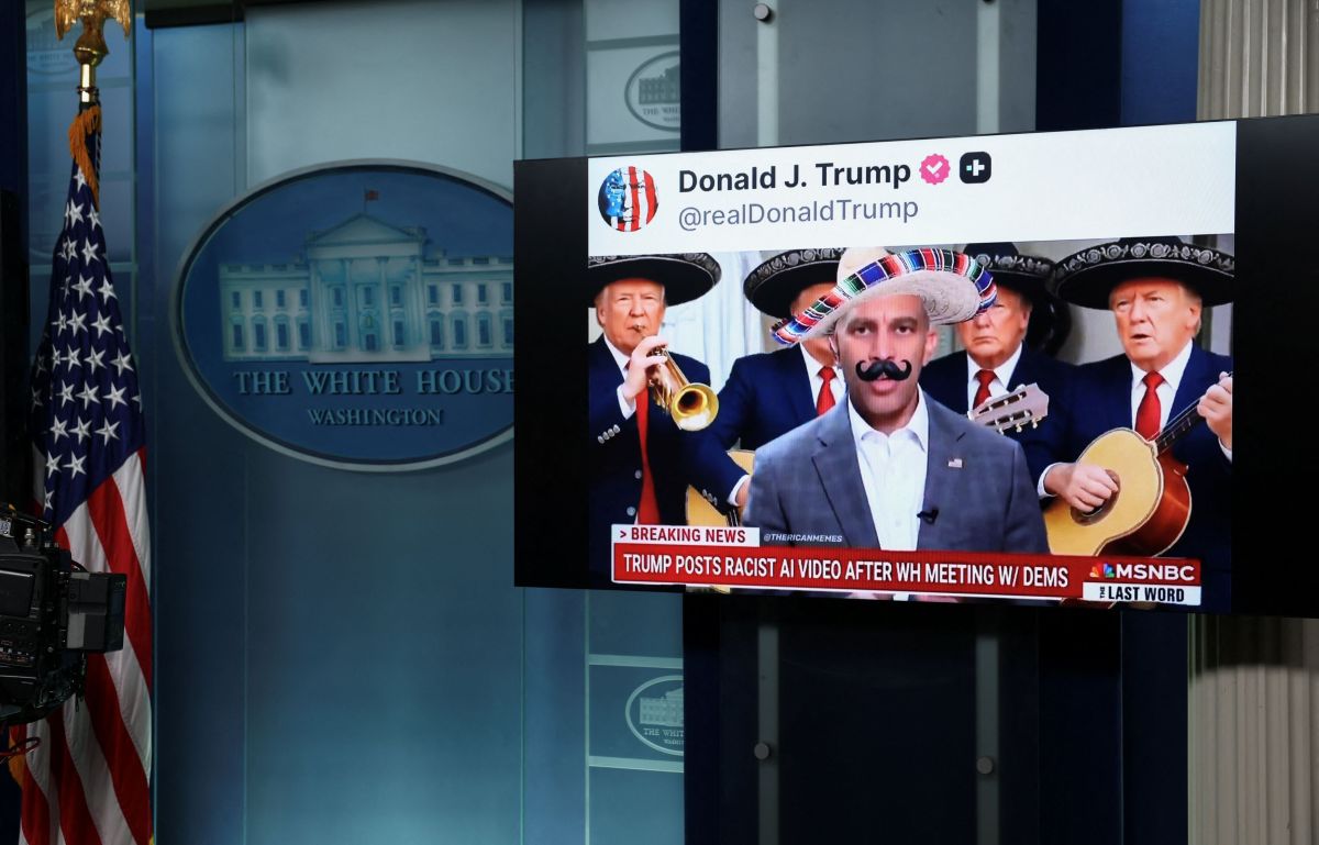 Politico: Τα deepfakes άρχισαν να «πλήττουν» τις εκλογές στην Ευρώπη Politico: Τα deepfakes άρχισαν να «πλήττουν» τις εκλογές στην Ευρώπη