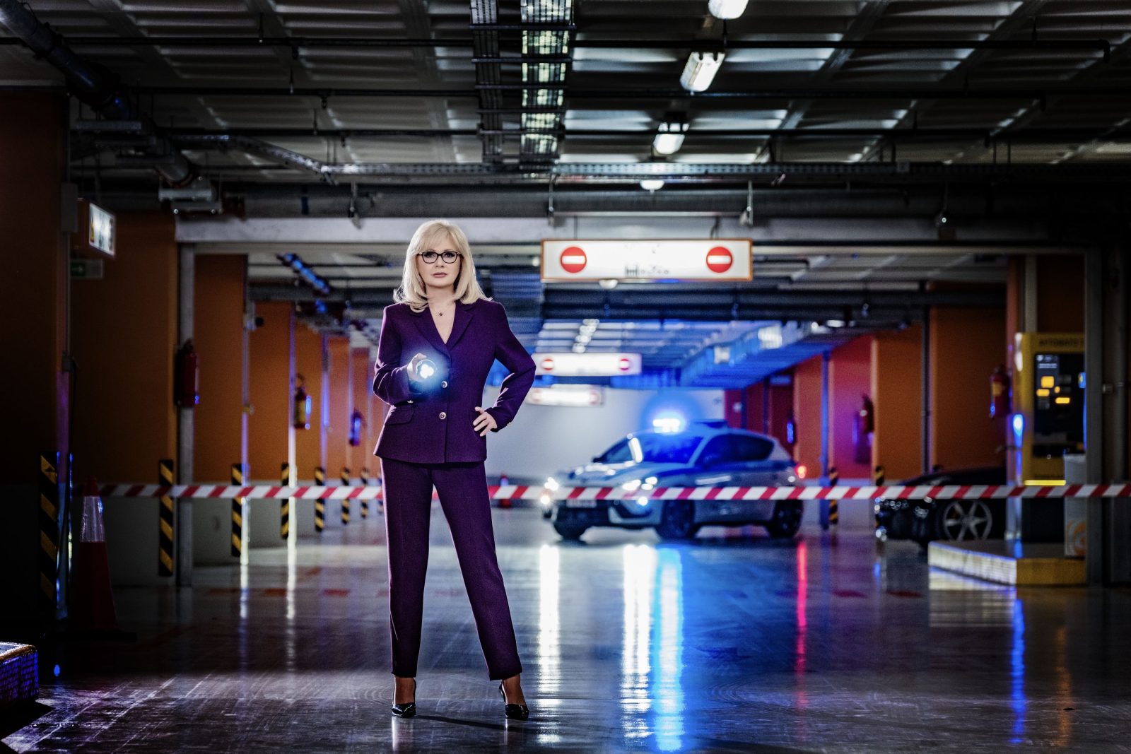 «Φως στο Τούνελ»: Νέα ντοκουμέντα και μαρτυρίες για τον θάνατο της χήρας του υπουργού στο Κολωνάκι